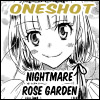 Nightmare Rose Garden